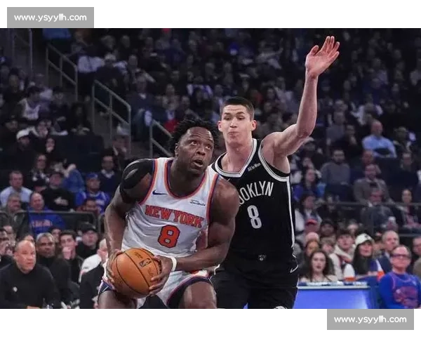 2012年纽约尼克斯对决布鲁克林篮网的城市德比记忆经典赛季回顾