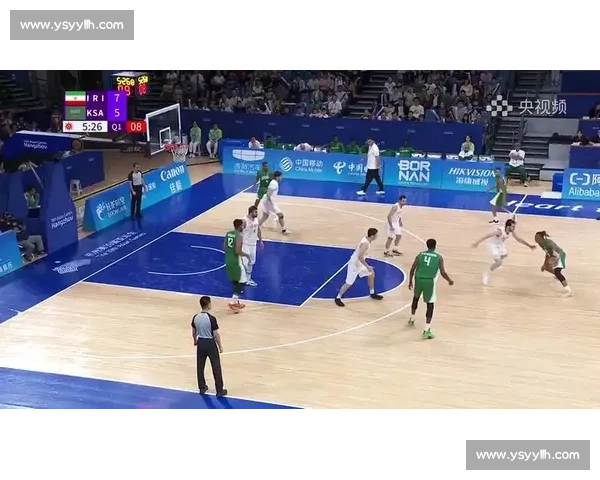 2010广州亚运会男篮对阵伊朗经典一战背后的胜负与启示意义